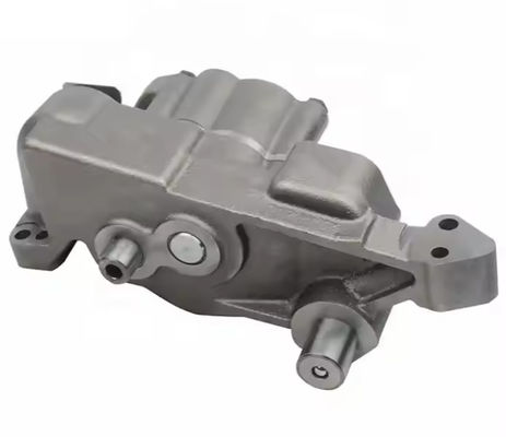 Ölpumpe 4W2448 für Dieselmotoren 3306 hochwertige Baumaschinenteile für Bagger