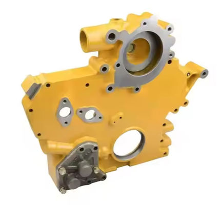 5I-7948 5I7948 Ölpumpe für Bagger E200B Dieselmotor Hochwertige Baumaschinenpumpe