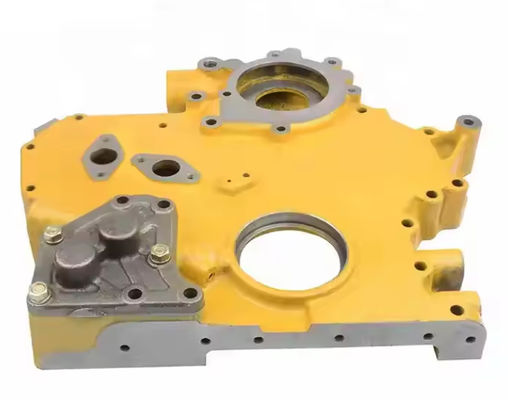 5I-7948 5I7948 Ölpumpe für Bagger E200B Dieselmotor Hochwertige Baumaschinenpumpe