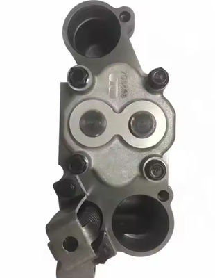 Neue Leistung 3412 Dieselmotorteile für Bagger 6N1030 4N0733 1614111 4N4295 Maschinenölschmierpumpe