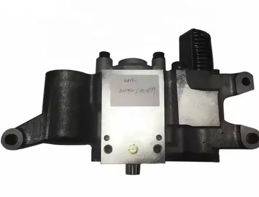 Neue Leistung 3412 Dieselmotorteile für Bagger 6N1030 4N0733 1614111 4N4295 Maschinenölschmierpumpe