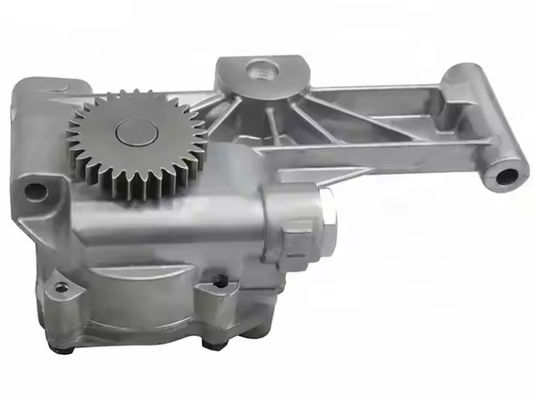 Zu verkaufen hochwertige Motorölpumpe 1192924 1898777 Für C7 Motorölpumpe