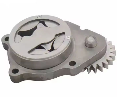 Hochwertige Ölpumpe 3937404 für Cummins-Motoren 6BT Baggermaschinen Motorteile OEM-Teile