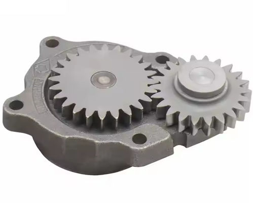 Hochwertige Ölpumpe 3937404 für Cummins-Motoren 6BT Baggermaschinen Motorteile OEM-Teile