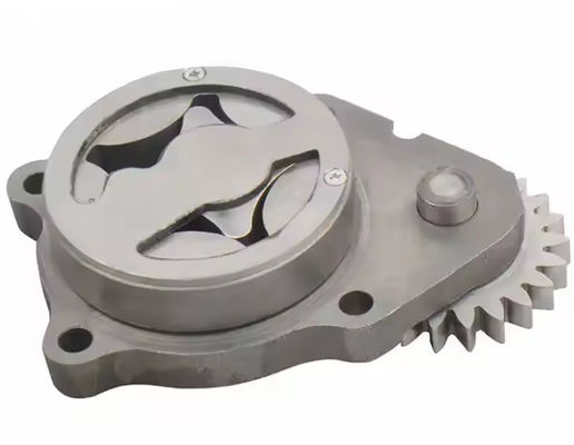 Hochwertige Ölpumpe 3937404 für Cummins-Motoren 6BT Baggermaschinen Motorteile OEM-Teile