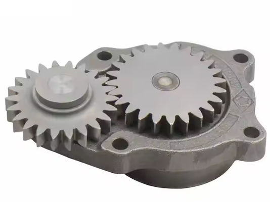 Hochwertige Ölpumpe 3937404 für Cummins-Motoren 6BT Baggermaschinen Motorteile OEM-Teile