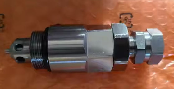 PC2000-8 Ausrüstungsventil 709-90-75700 7099075700 für Komatsu Ausrüstungsteile Hydraulikteile Baumaschinenteile