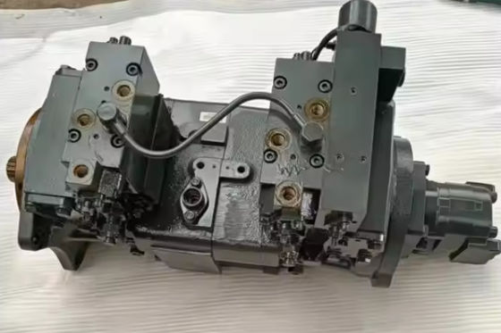 PC1250-8 Bagger Hydraulikpumpe 708-2l-00681 Bagger Hydraulikteile Baumaschinen Teile für Komatsu