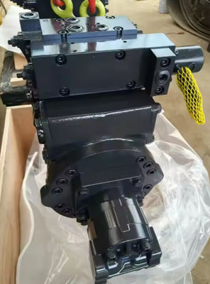 PC1250-8 Bagger Hydraulikpumpe 708-2l-00681 Bagger Hydraulikteile Baumaschinen Teile für Komatsu