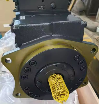 PC1250-8 Bagger Hydraulikpumpe 708-2l-00681 Bagger Hydraulikteile Baumaschinen Teile für Komatsu