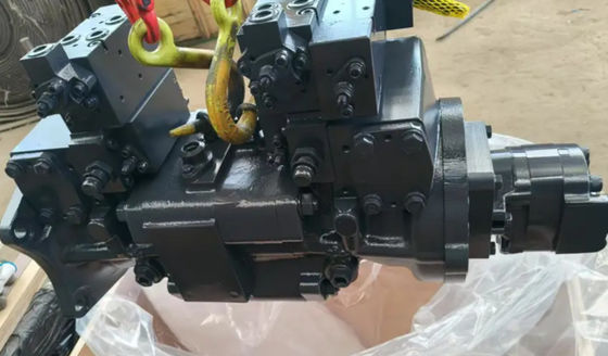PC1250-8 Bagger Hydraulikpumpe 708-2l-00681 Bagger Hydraulikteile Baumaschinen Teile für Komatsu