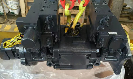 PC1250-8 Bagger Hydraulikpumpe 708-2l-00681 Bagger Hydraulikteile Baumaschinen Teile für Komatsu