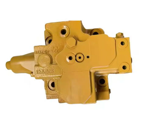 Teile für Bagger PC300-7 PC300-8 PC350-7 PC450-7 PC450-8 Steuerventil Assy 723-40-71201 für Komatsu