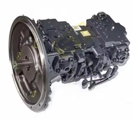 Original PC200-8 Hydraulikpumpe für Bagger Hauptpumpenbaugruppe 708-2L-00501