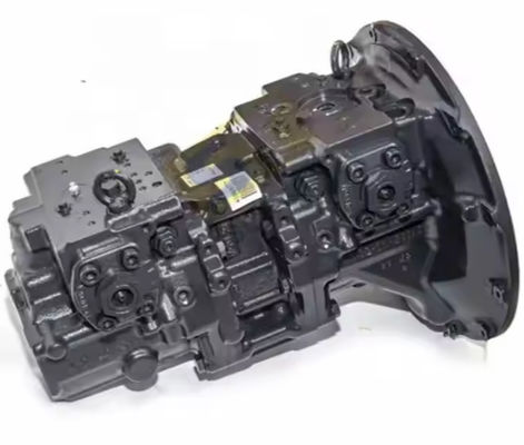 Original PC200-8 Hydraulikpumpe für Bagger Hauptpumpenbaugruppe 708-2L-00501