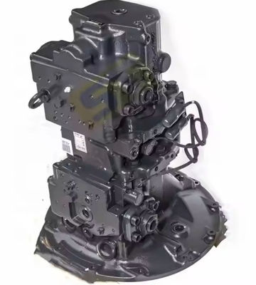 Original PC200-8 Hydraulikpumpe für Bagger Hauptpumpenbaugruppe 708-2L-00501
