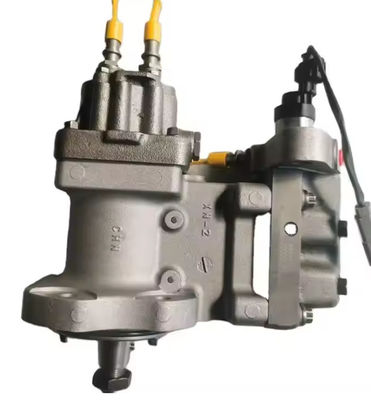 6755-71-1310 Treibstoffspritzapumpe PC240-10 PC290-10 Teile für Bagger