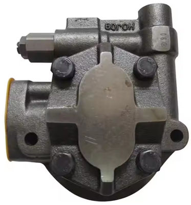 Hydraulische Getriebepumpe 708-25-04012 Bagger PC200-5 PC200LC-5