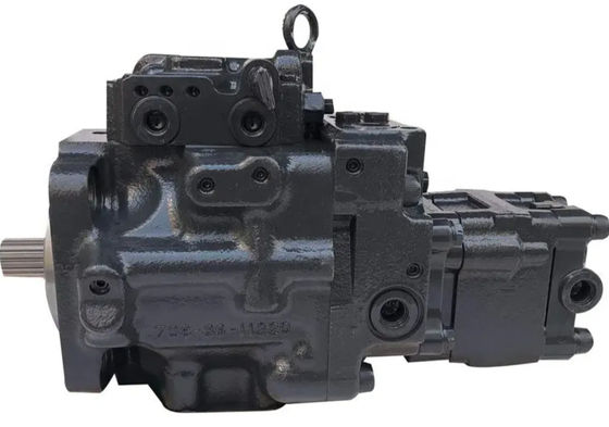 708-3S-00961 Hauptpumpe PC56-7 PC57-7 Hydraulikpumpe Baggerteile