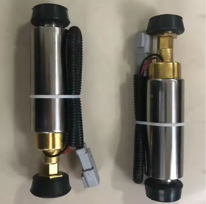 Brennstoffvorbereitende Pumpe 6245-71-8111 PC1250-8 Dieselmotor Baggerteile Brennstoffübertragungspumpe