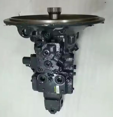 Hohe Qualität 708-3T-00241 Hydraulische Getriebepumpe für Baggerteile PC78MR-6 PC78UU-6