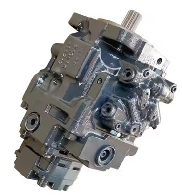 708-3S-00461 Hauptpumpe Hydraulikpumpe für Bagger PC40MR PC50MR PC40MR-2 PC50MR-2
