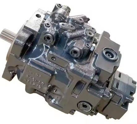708-3S-00461 Hauptpumpe Hydraulikpumpe für Bagger PC40MR PC50MR PC40MR-2 PC50MR-2