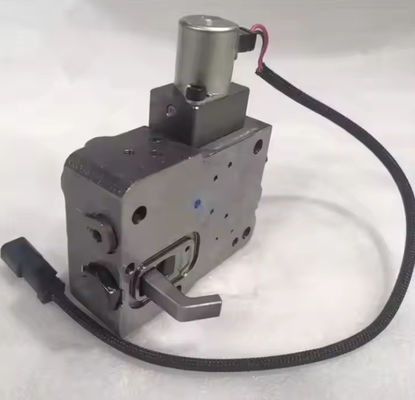Servoventil Assy 708-3T-03221 für die Baggermaschine PC78US-6 PC78MR-6 PC78UU-6