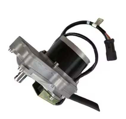 Ausbaugeräte Teile Beschleunigungsdrosselmotor PC130-7 PC200-7 PC220-7 PC300-7 7834-41-2000 7834-41-2002 7834-41-2003