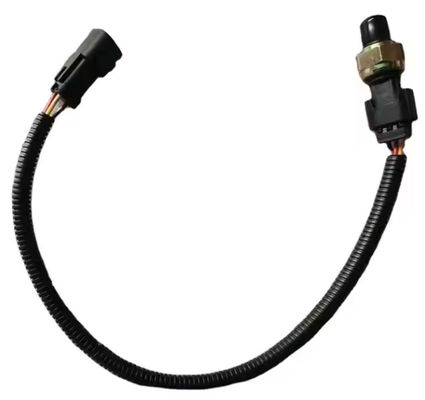 Ausrüstungssysteme für Schleppmaschinen Drucksensor 208-06-71140 PC450LC-7 PC400-7 PC400LC-7 PC450-7 PC450-7 2080671140
