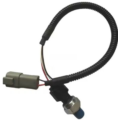 Ausrüstungssysteme für Schleppmaschinen Drucksensor 208-06-71140 PC450LC-7 PC400-7 PC400LC-7 PC450-7 PC450-7 2080671140
