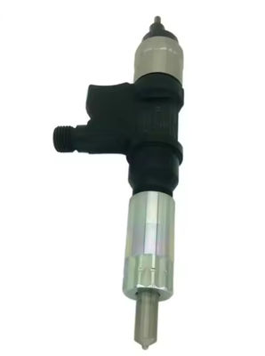 Mechanische Motorteile 4HK1 6HK1 Kraftstoffeinspritzer 095000-5342 095000-0660