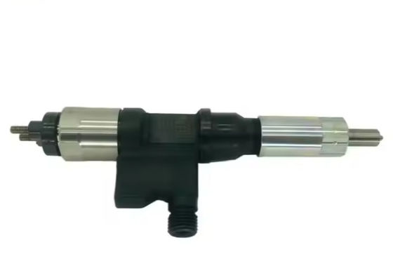 Mechanische Motorteile 4HK1 6HK1 Kraftstoffeinspritzer 095000-5342 095000-0660