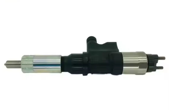Mechanische Motorteile 4HK1 6HK1 Kraftstoffeinspritzer 095000-5342 095000-0660