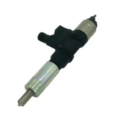 Mechanische Motorteile 4HK1 6HK1 Kraftstoffeinspritzer 095000-5342 095000-0660