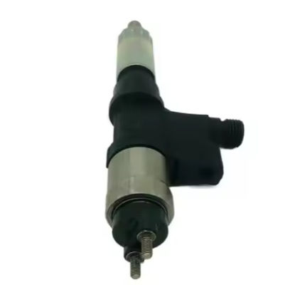 Mechanische Motorteile 4HK1 6HK1 Kraftstoffeinspritzer 095000-5342 095000-0660