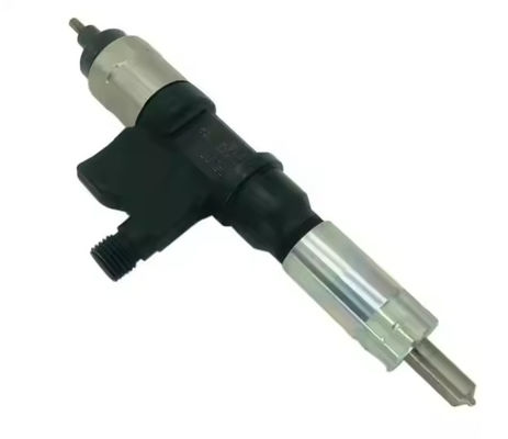 Mechanische Motorteile 4HK1 6HK1 Kraftstoffeinspritzer 095000-5342 095000-0660
