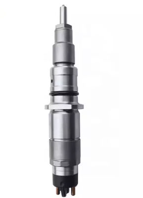 QSB6.7 Dieselmotor-Injektor 0445120059 0445120231 0445120161 Treibstoffinjektor für Bagger