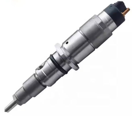 QSB6.7 Dieselmotor-Injektor 0445120059 0445120231 0445120161 Treibstoffinjektor für Bagger