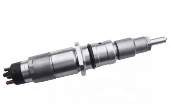QSB6.7 Dieselmotor-Injektor 0445120059 0445120231 0445120161 Treibstoffinjektor für Bagger