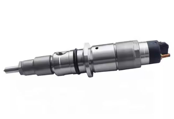 QSB6.7 Dieselmotor-Injektor 0445120059 0445120231 0445120161 Treibstoffinjektor für Bagger