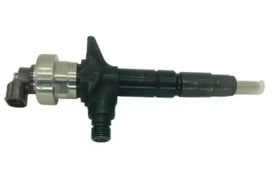 Mechanische Motorteile Dieselinjektor 8-98011604-5 095000-6980 für Isuzu 4JJ1