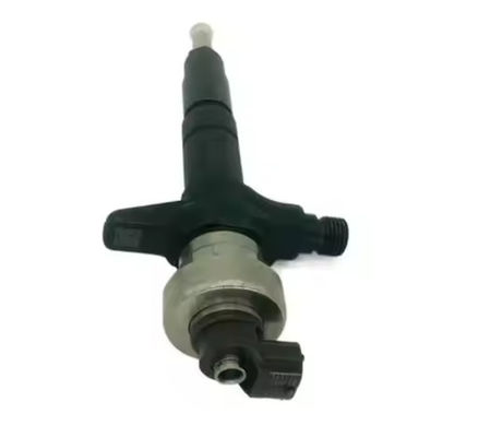 Mechanische Motorteile Dieselinjektor 8-98011604-5 095000-6980 für Isuzu 4JJ1