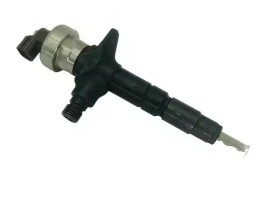 Mechanische Motorteile Dieselinjektor 8-98011604-5 095000-6980 für Isuzu 4JJ1