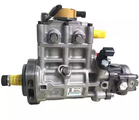 Kraftstoffpumpe für Motoren 326-4635 10R-7662 für C6.4 Kraftstoffeinspritzpumpe
