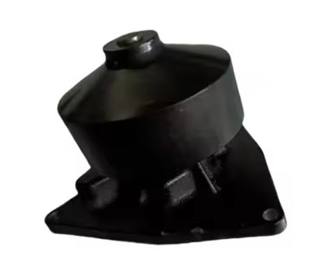 Wasserpumpe 6743-61-1533 wesentlicher Ersatzteil für Bagger PC300-7 S6D114 Motor