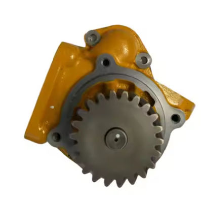 Warmverkauf Wasserpumpe 6151-62-1101 für 6D125 Dieselmotor PC400LC-6 Baggerteile