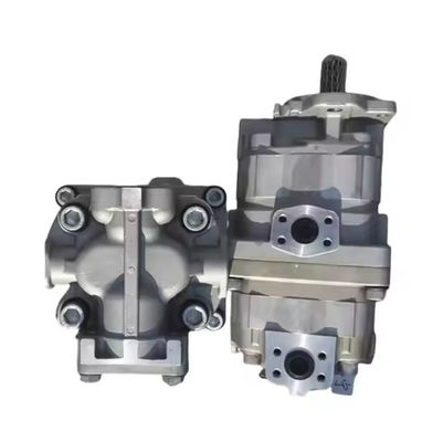 Teile für Bagger Hydraulikpumpe 705-52-40130 705-52-40160 705-52-30280 705-52-30281 705-52-40150 705-52-30290