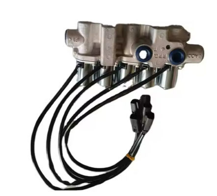 Teile für Bagger Hydraulikpumpe 705-52-40130 705-52-40160 705-52-30280 705-52-30281 705-52-40150 705-52-30290