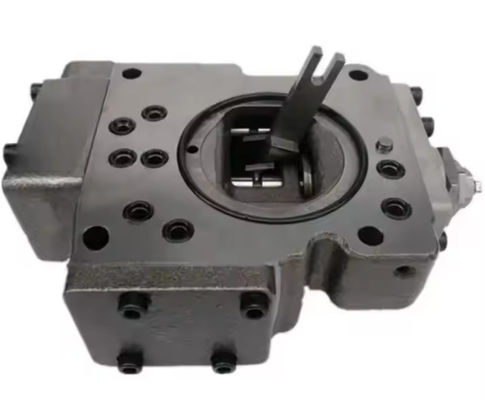 Exkavator Hydraulikpumpe Teil PC78 PC78US-6 PC78MR-6 Für Hauptpumpenregulator 708-3T-03221 708-3T-03221